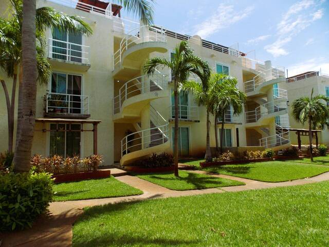 Departamento para Venta en Acapulco de Juárez - 4